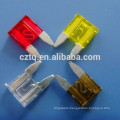 changzhou zinc wholesale mini type used electronics fuses